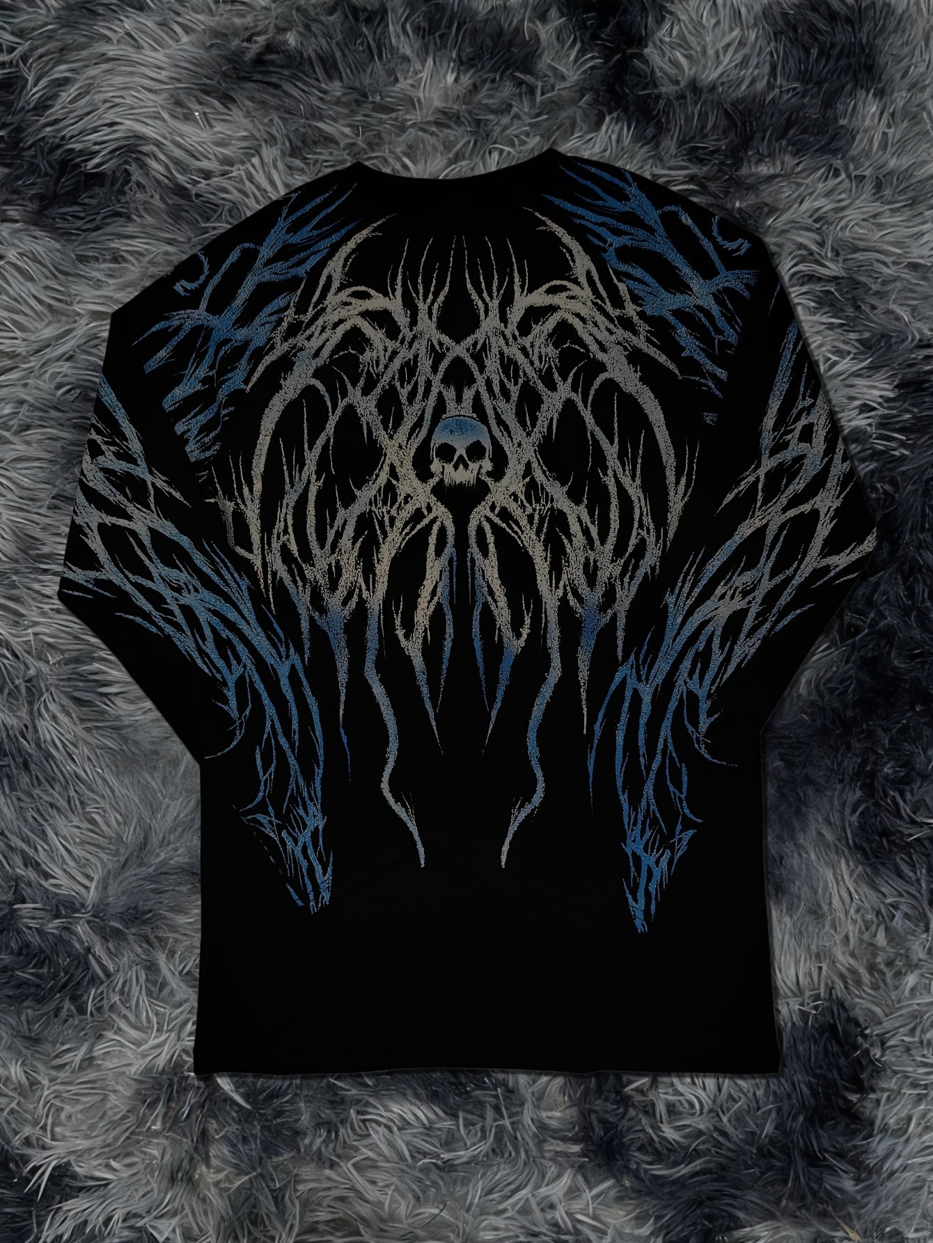 BreatheDivinity Compression Long Sleeve – Quick-Dry Muscle Fit (S–XXL)  If you want even shorter / more aggressive: