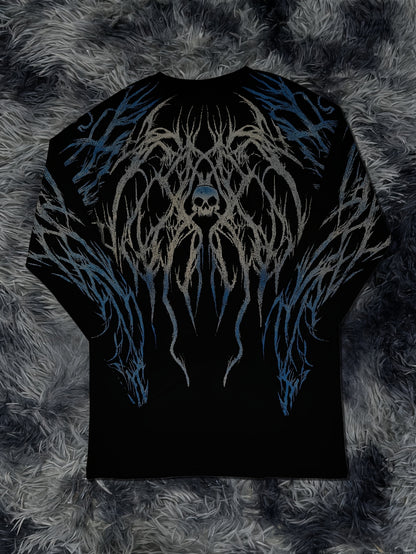 BreatheDivinity Compression Long Sleeve – Quick-Dry Muscle Fit (S–XXL)  If you want even shorter / more aggressive: