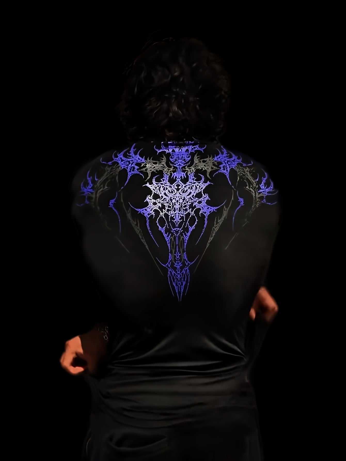 BreatheDivinity 2025 Compression T-Shirt XS-XXL – Muscle Fit, Quick-Dry, Unisex